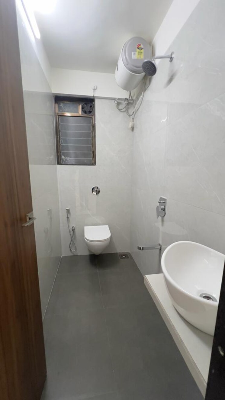 Bathroom, mahaavir-pride 1 Bedroom 483 Sq.Ft. Apartment In Dombivli East Thane 7253680