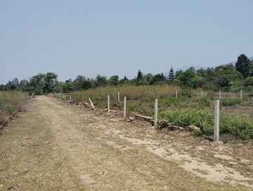  Plot – Exterior View View at Dhaulas  - for Sale