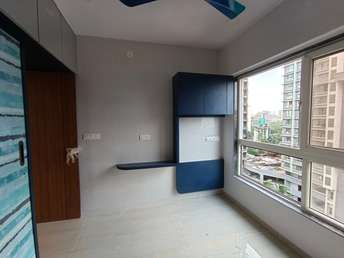 2 BHK Apartment For Rent in Aashna Samadhan Goregaon West Mumbai  7253703