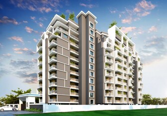 2 BHK Apartment For Resale in Saidham Shree Kaleshwar Dham Dandi Allahabad  7253697