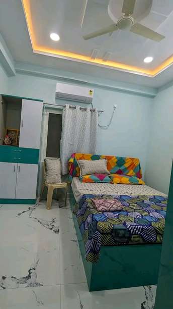 3 BHK Apartment For Rent in Khairatabad Hyderabad  7253712