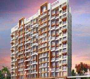 Commercial Office Space 545 Sq.Ft. For Resale In Ambivali Thane 7253726