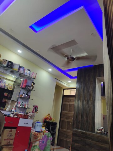 Furnished Amenities in 3 BHK Apartment at Auric City Homes, Sector 82 – for Sale