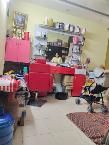 Master Bedroom in 3 BHK Apartment at Auric City Homes, Sector 82 – for Sale