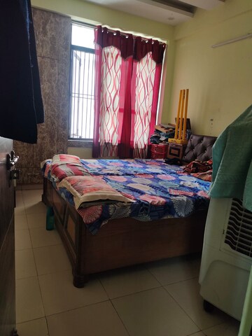 Bedroom in 3 BHK Apartment at Auric City Homes, Sector 82 – for Sale