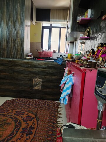 Bedroom in 3 BHK Apartment at Auric City Homes, Sector 82 – for Sale