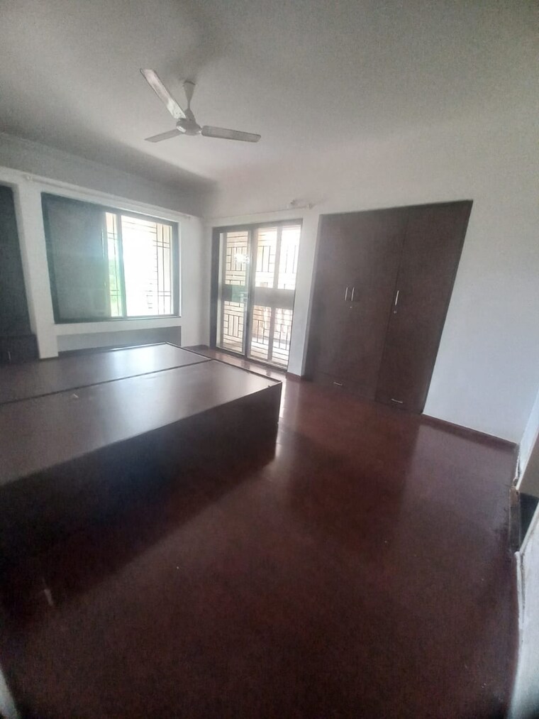 Bedroom, dorabjee-enclave 1 Bedroom 650 Sq.Ft. Apartment In Salunkhe Vihar Society Pune 5438316