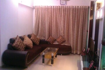 2 BHK Apartment For Resale in Shree Balaji Garden Dombivli East Thane  7253755