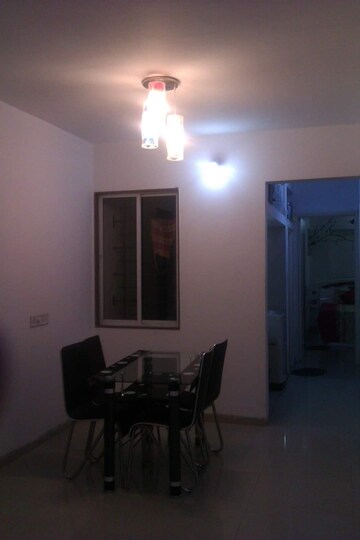 Living Room in 2 BHK Apartment at Shree Balaji Garden, Dombivli East – for Sale