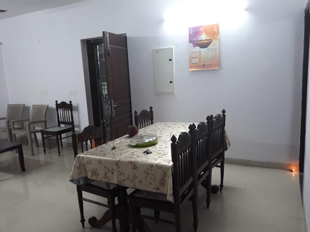 3 BHK Builder Floor For Rent in Bptp Park 81 Sector 81 Faridabad  7253751