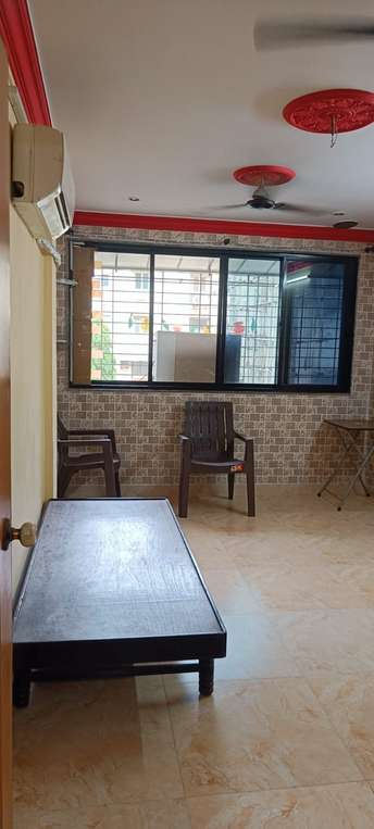 1 BHK Apartment For Rent in Jai Punit Nagar CHS Borivali West Mumbai  7253763