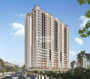 1 BHK Apartment For Resale in Sangam Charkop Akash Kiran CHS Sector 2 Charkop Mumbai  7253766