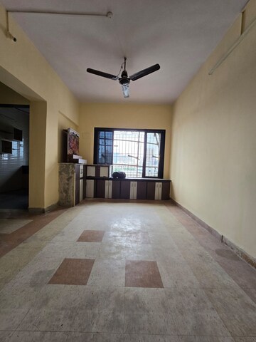 1 BHK Apartment For Sale in Parsik Nagar