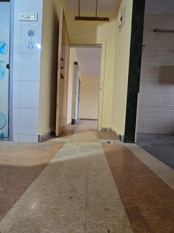 Building Lobby in 1 BHK Apartment at Parsik Nagar – for Sale