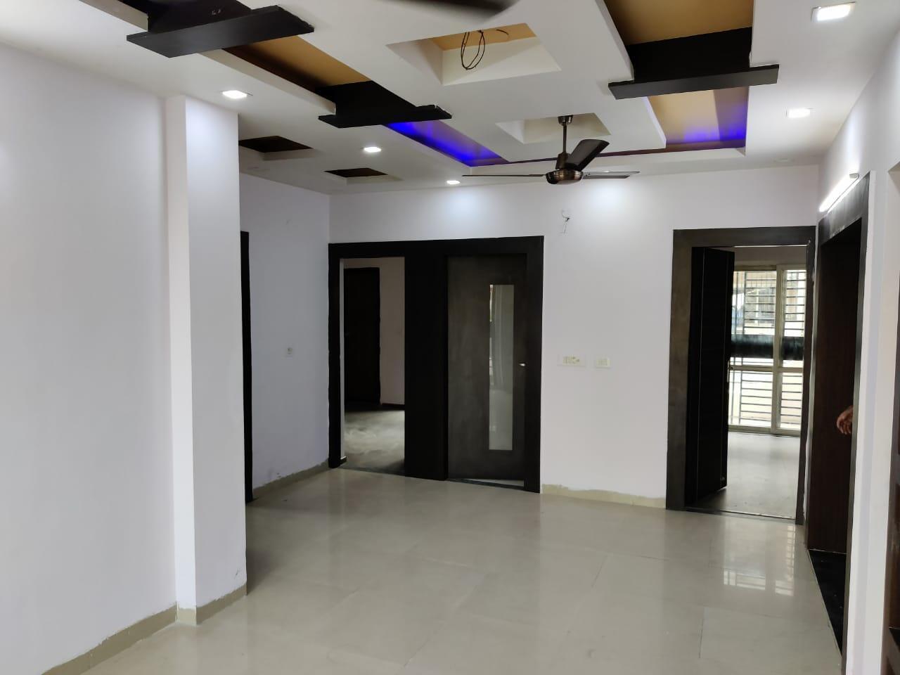 3 BHK Builder Floor For Rent in Bptp Park 81 Sector 81 Faridabad  7253759