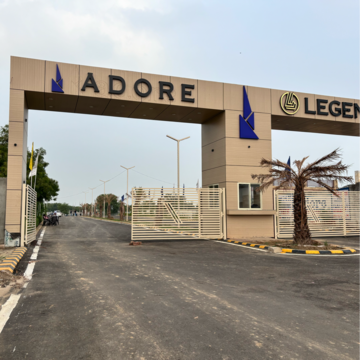 4 BHK Apartment For Sale in Sector 104