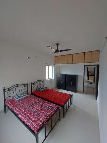 1 BHK Apartment For Rent in Santa Cruz North Goa  7253771