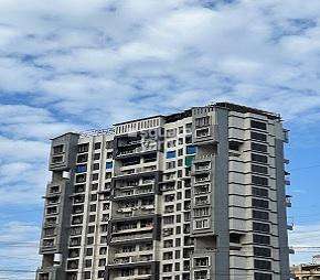 4 BHK Apartment For Resale in Honest Diwadkar Lotus Kalyan West Thane 7253805