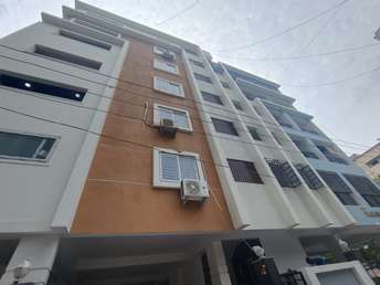 3 BHK Apartment For Rent in Surabhi Homes Madhapur Hyderabad  7253802
