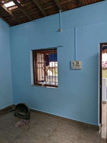 1 BHK Independent House For Rent in Siolim North Goa  7253821