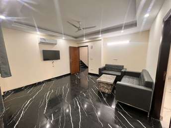 2 BHK Builder Floor For Rent in Surya CGHS Sector 43 Gurgaon  7253824