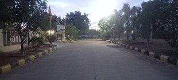  Plot – Exterior View View at Fortune Butterfly City, Kadthal - for Sale