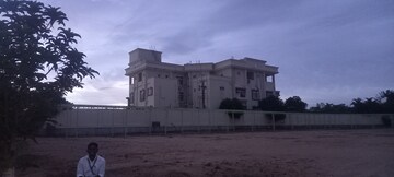  Plot – Exterior View View at Fortune Butterfly City, Kadthal - for Sale
