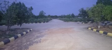 Plot Area in  Plot at Fortune Butterfly City, Kadthal – for Sale
