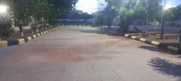  Plot – Exterior View View at Fortune Butterfly City, Kadthal - for Sale