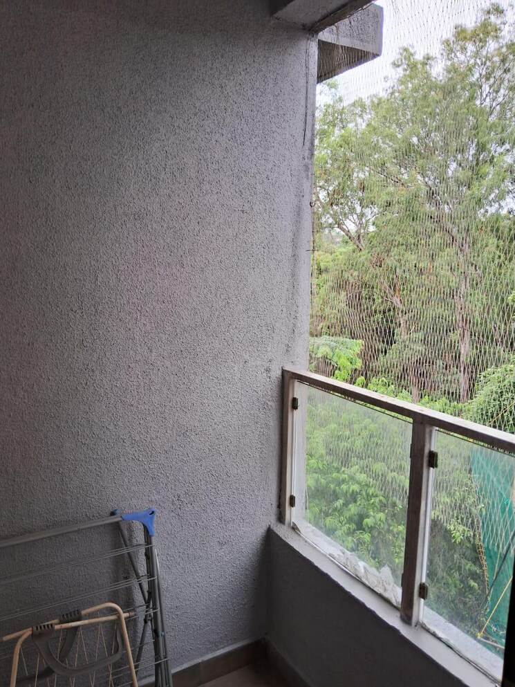 Balcony, ravetkar-piyusha 2 Bedroom 980 Sq.Ft. Apartment In Law College Road Pune 7253860