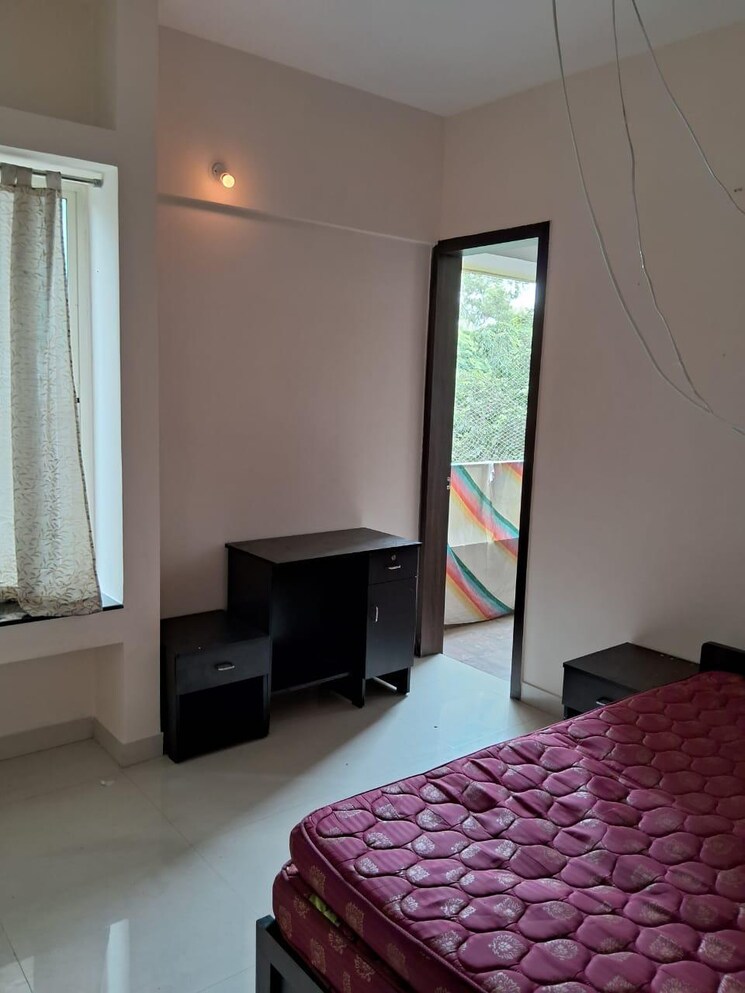 Bedroom, ravetkar-piyusha 2 Bedroom 980 Sq.Ft. Apartment In Law College Road Pune 7253860