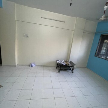 Bathroom in 1 BHK Apartment at Raj Shivam Society, Ashok Van – for Sale