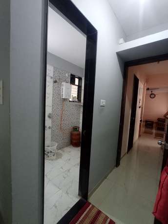 2 BHK Apartment For Rent in ARV Ganga Kingston Mohammadwadi Pune  7253876