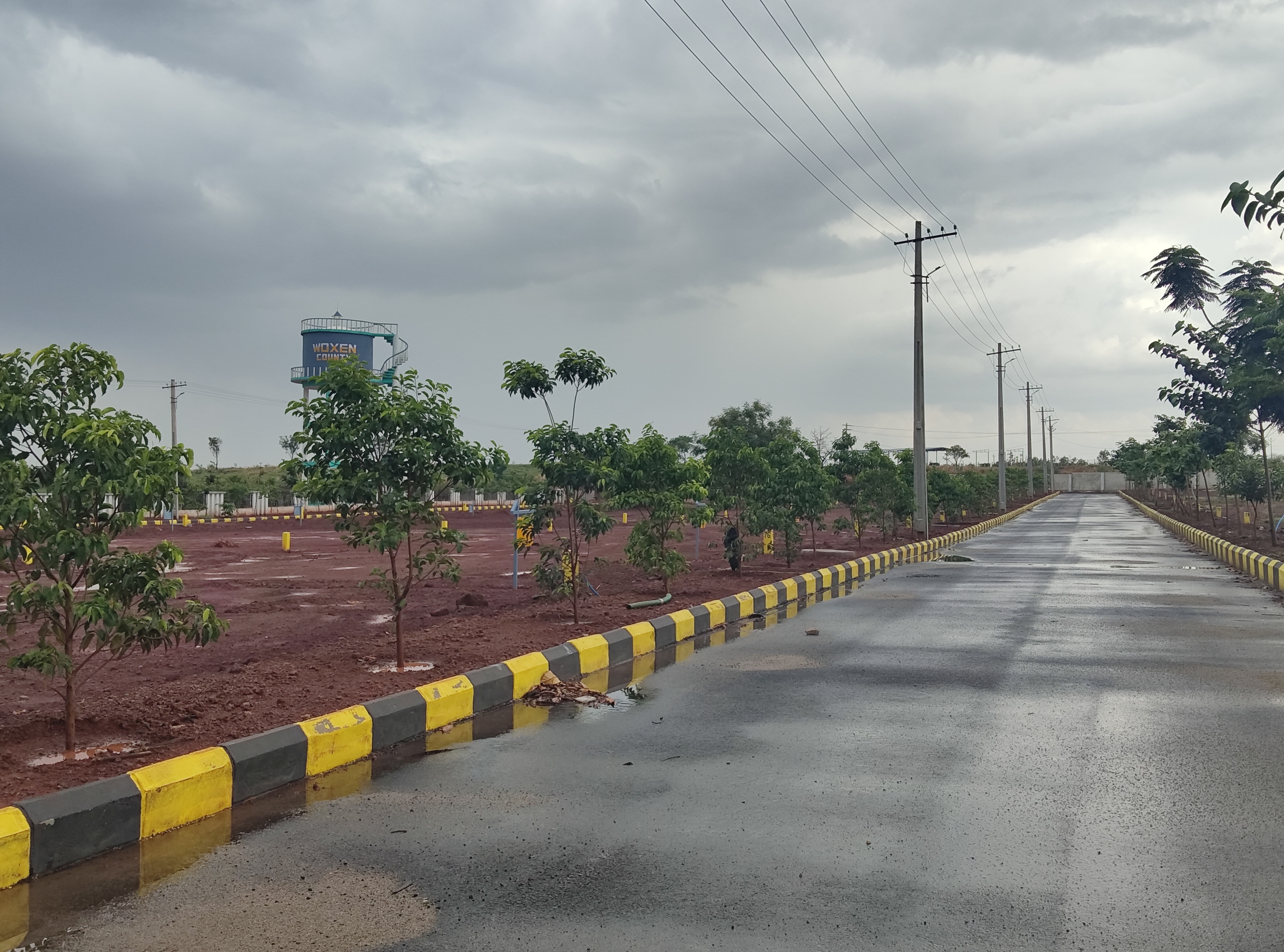 Plot For Resale in Budhera Hyderabad  7253897