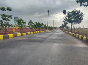 Plot For Resale in Budhera Hyderabad  7253901