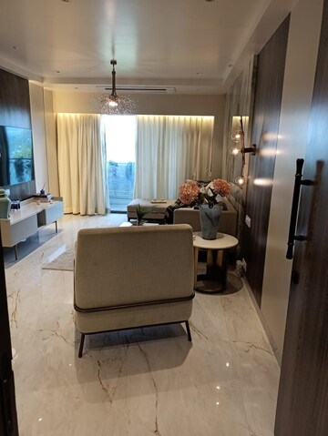 Team Area in 2 BHK Apartment at Adani Atelier Greens, Koregaon Park – for Sale