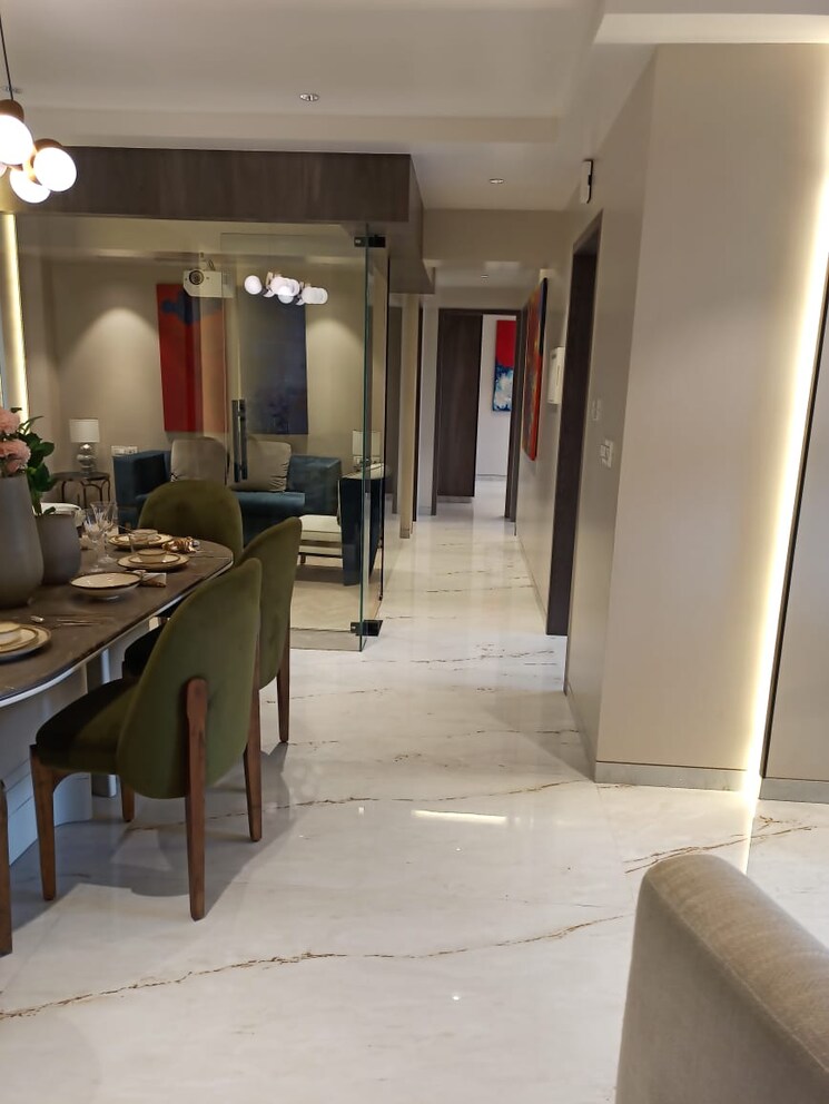 Gym, adani-atelier-greens 2 Bedroom 1058 Sq.Ft. Apartment In Koregaon Park Pune 7253902