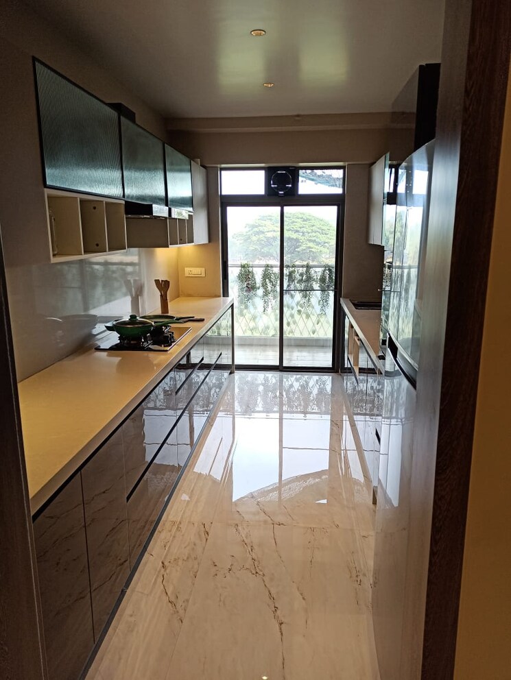 Kitchen, adani-atelier-greens 2 Bedroom 1058 Sq.Ft. Apartment In Koregaon Park Pune 7253902