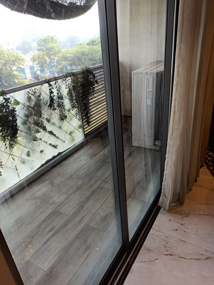 Balcony, adani-atelier-greens 2 Bedroom 1058 Sq.Ft. Apartment In Koregaon Park Pune 7253902