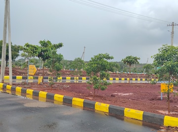  Plot For Sale in Budhera