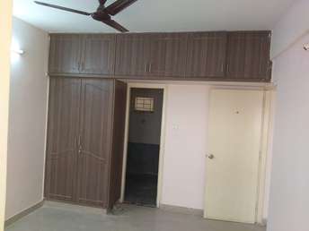 2 BHK Apartment For Rent in Sai Krupa Harmony Mahadevpura Bangalore  7253922
