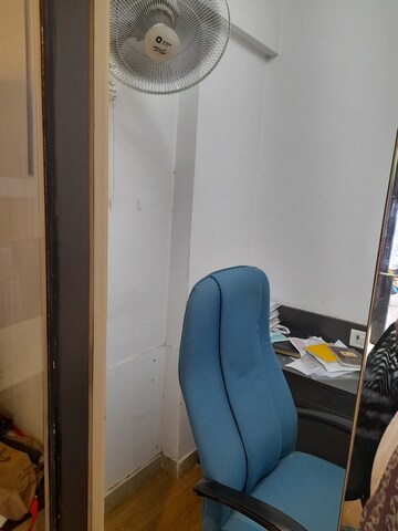 Furnished Amenities in  Office Space at Mandakini CHS Mulund, Mulund West – for Sale