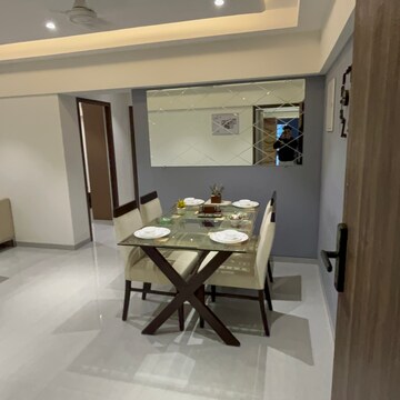 2 BHK Apartment For Resale in Universal Garden Ii Prabhat Nagar Mumbai  7253966