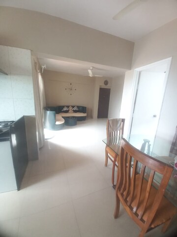 2 BHK Apartment For Resale in Hill Mist Harmony Apartment Kondhwa Pune  7253938