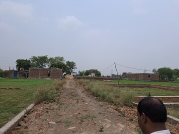 Plot For Resale in Baraipur Mirzapur  7253953