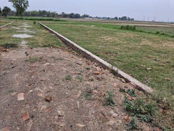 Plot Area in  Plot at Baraipur – for Sale