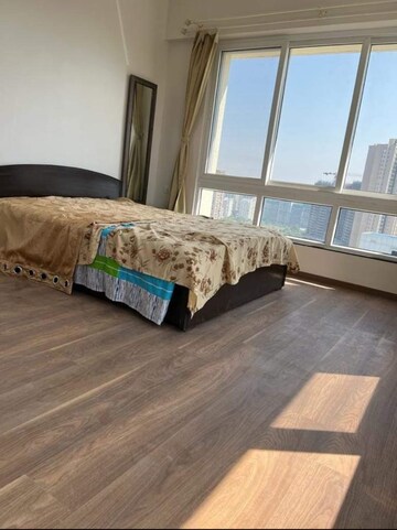 Master Bedroom in 3 BHK Apartment at VTP CELESTA, Mohammadwadi – for Sale