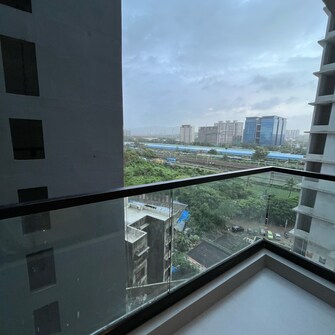 2 BHK Apartment For Resale in Universal Garden Ii Prabhat Nagar Mumbai  7253966