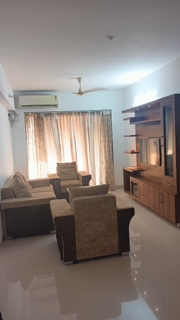 2 BHK Apartment For Rent in Dona Paula North Goa  7253967