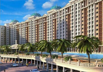 1 BHK Apartment For Sale in Arihant Aaradhya, Kalyan West